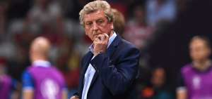 Roy Hodgson anuncia su renuncia como seleccionador de Inglaterra