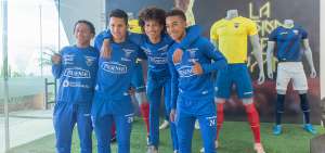 La &ldquo;Tri&rdquo; sub-17 se pone como meta ir al Mundial