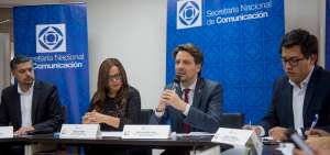 Comit&eacute; de la ONU reconoce los avances de Ecuador en materia de derechos humanos