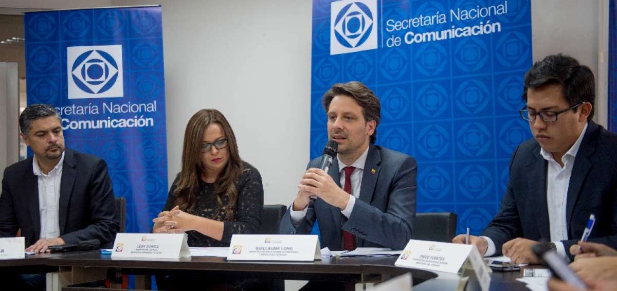 Comit&eacute; de la ONU reconoce los avances de Ecuador en materia de derechos humanos