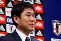 Japón presentó su lista de jugadores para el Mundial de Qatar 
