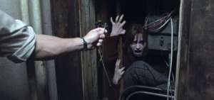 El Conjuro 2 fue estrenada el a&ntilde;o pasado en 3.200 salas de cine alrededor del mundo.