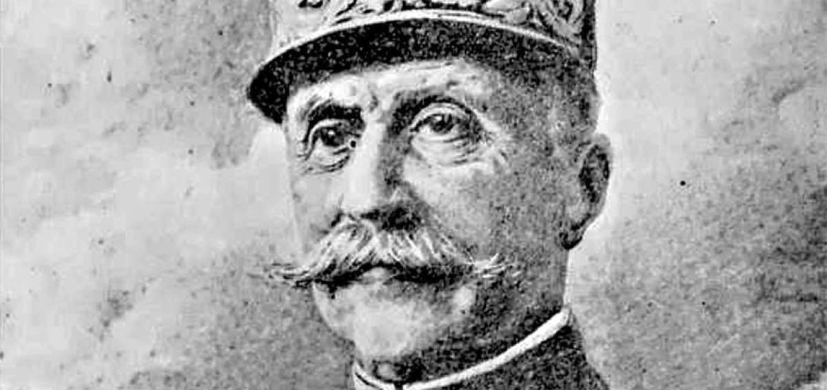 Foch, el general de generales en la guerra