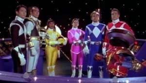 Otra pel&iacute;cula de Los Power Rangers ver&aacute; la luz