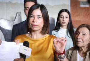 El proyecto de Ley de la asambleísta Esther Cuesta no recibió el apoyo ni de su propia bancada.
