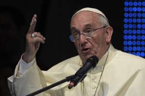 Frases destacadas del papa Francisco en su gira latinoamericana
