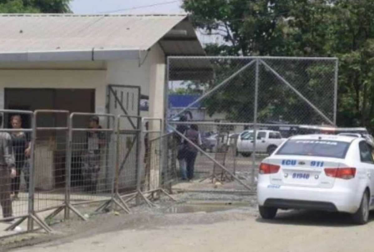 Un ppl falleci&oacute; por herida de bala en la Penitenciar&iacute;a del Litoral