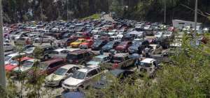 Las ventas de carros usados han bajado en lo que va de 2019 debido al ingreso de marcas nuevas.