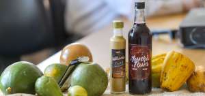 Vino de flor de jamaica, licor de caf&eacute; y cacao fino de aroma son algunos de los productos que se exhibir&aacute;n en la Feria Intercultural, Art&iacute;stica y Cultural.