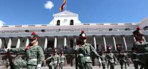 Carondelet se prepara para conmemorar el Primer Grito de Independencia