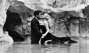 "La Dolce Vita" de Federico Fellini tendr&aacute; un remake