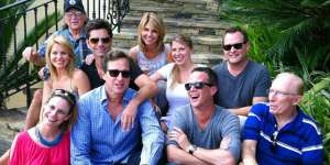Elenco confirmado para el regreso de Full House