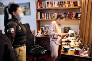 Caso Caja Chica: Allanamientos en Pichincha y Guayas por presunta delincuencia organizada con fines de lavado de activos