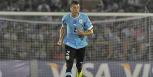Jos&eacute; Mar&iacute;a Gim&eacute;nez no jugar&aacute; ante Ecuador