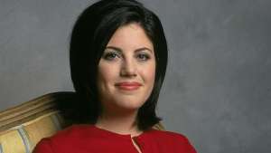 M&oacute;nica Lewinsky llega a Twitter a luchar contra el bullying