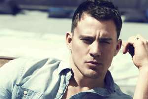 Channing Tatum revel&oacute; en un acto publicitario de su &uacute;ltimo filme, Infiltrados en la universidad, que podr&iacute;a convertirse en G&aacute;mbito en una pr&oacute;xima entrega de la saga X-Men en el cine