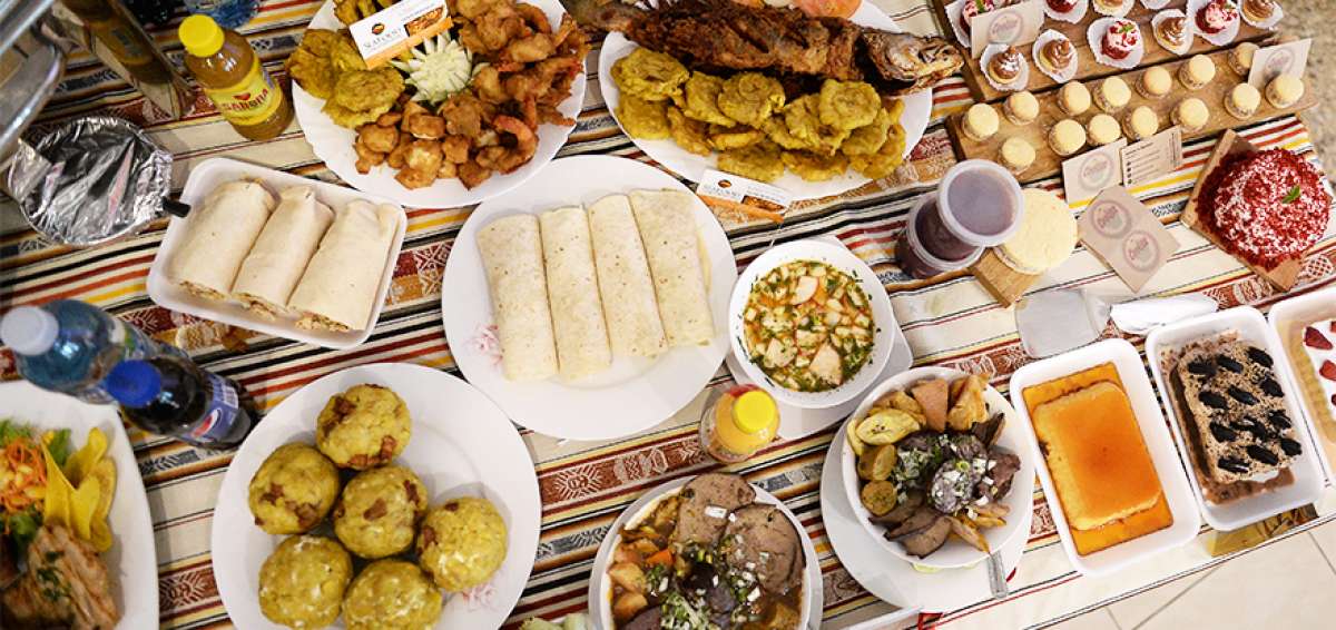 La exposici&oacute;n culinaria, que se realizar&aacute; en el Centro C&iacute;vico, es auspiciada por el Ministerio de Turismo y avalada por la Asociaci&oacute;n de Chefs del Guayas.