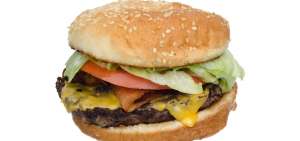 El consumo excesivo de grasas puede producir obesidad