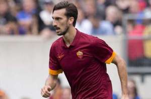Lesi&oacute;n en la rodilla deja a Astori un mes fuera de las canchas