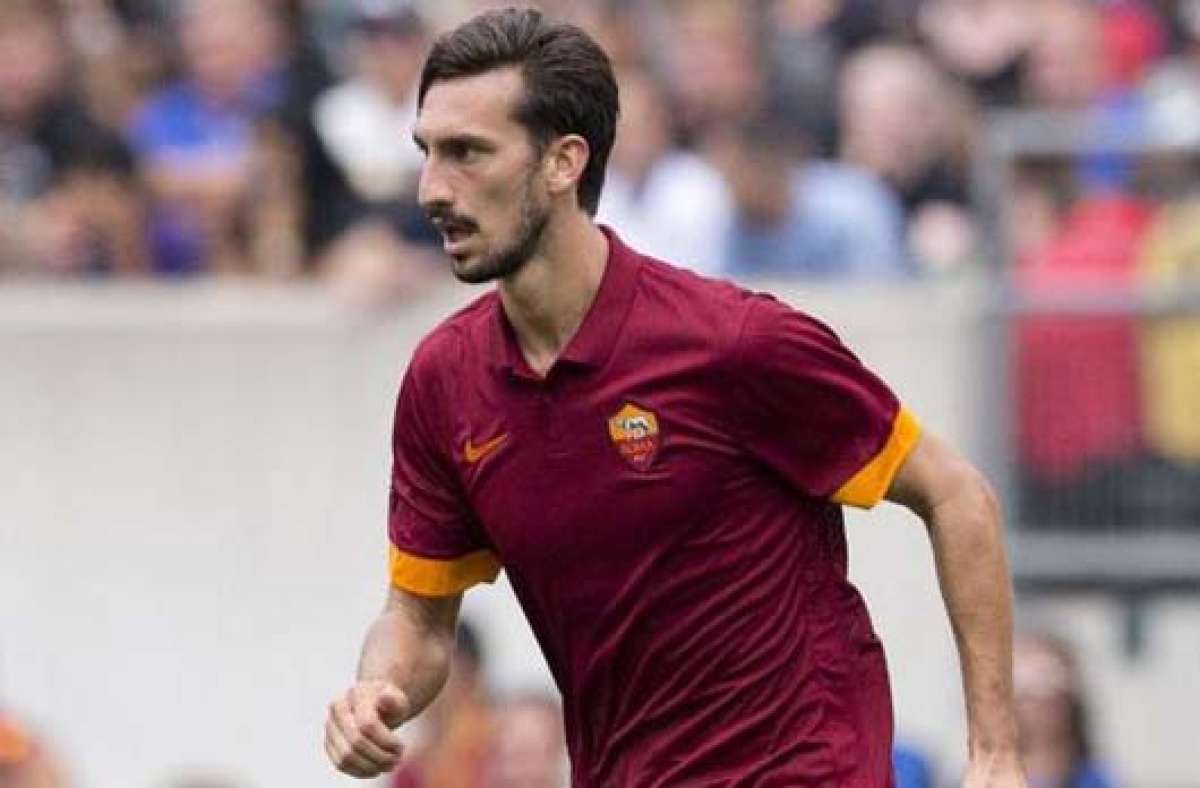 Lesi&oacute;n en la rodilla deja a Astori un mes fuera de las canchas