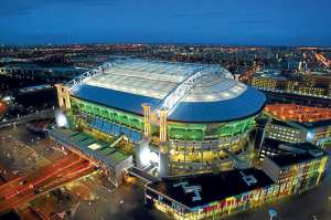 Es la segunda vez que la Selecci&oacute;n Nacional de f&uacute;tbol se enfrenta a Holanda, en el estadio Amsterdam Arena. Tomada de Flickr.