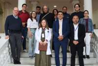 Fundación Harriet Joyce y la Universidad de Harvard trabajan junto al MSP para fortalecer la investigación en salud