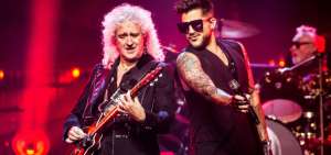Queen y Adam Lambert lanzan nuevo &aacute;lbum en directo: Live Around the World