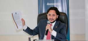 Andr&eacute;s Michelena: "Las denuncias sin fundamento no obstaculizar&aacute;n el normal desarrollo del concurso de frecuencias"