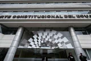 La Corte Constitucional dio luz verde al trámite de la demanda de inconstitucionalidad contra la Ley de Integridad Pública.