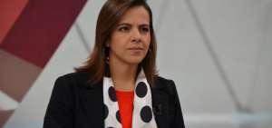 Mar&iacute;a Paula Romo: El poder es ef&iacute;mero; antes que ministra soy ciudadana