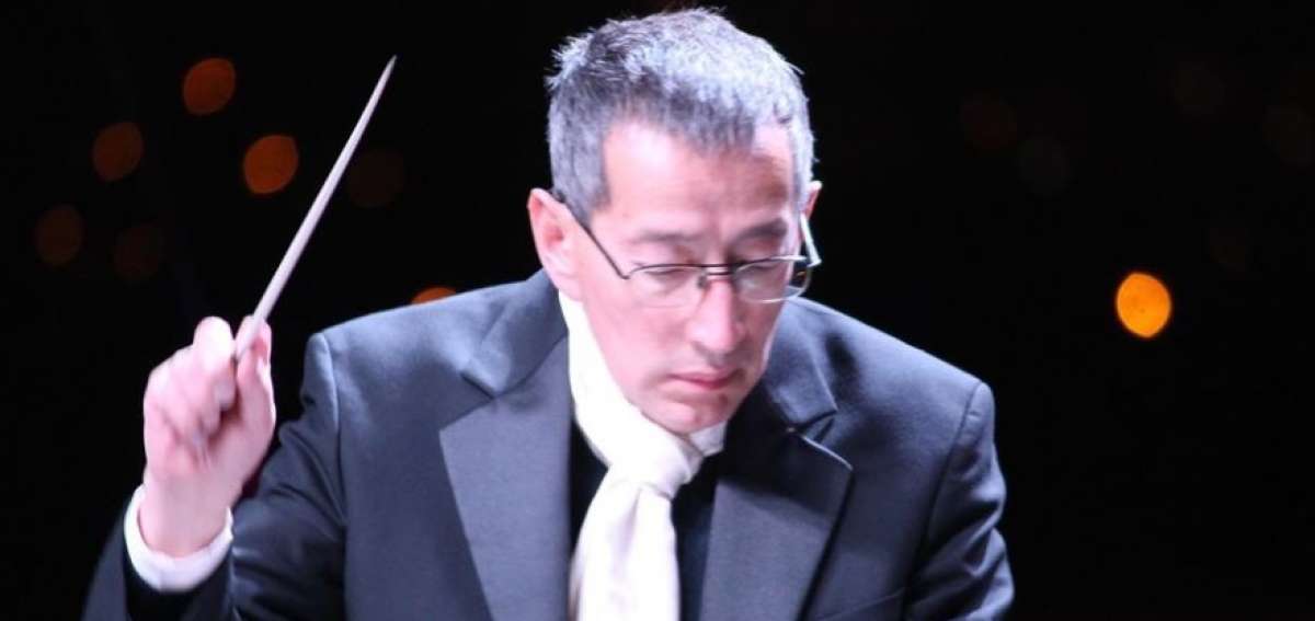 &Aacute;lvaro Manzano Montero, el maestro de la armon&iacute;a y de la sind&eacute;resis