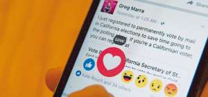 Los emoticones de Facebook no son bien aprovechados