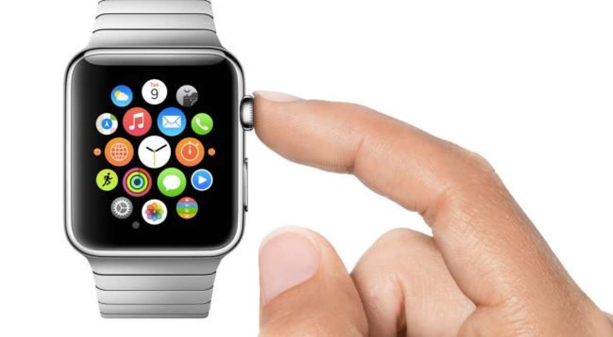 El reloj tiene un dise&ntilde;o rectangular, ligeramente curvo. Vendr&aacute; en tres versiones diferentes y dos tama&ntilde;os diferentes (38 y 42 mil&iacute;metros de altura).
