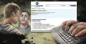 La oferta de sicariato se sanciona con c&aacute;rcel de 5 a 7 a&ntilde;os