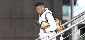 El Real Madrid afirma que no tiene previsto hacer "ninguna oferta" por Neymar