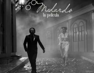Medardo cierra ciclo de cine De la Perla
