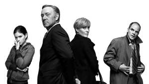 House of Cards tendr&aacute; su cuarta temporada