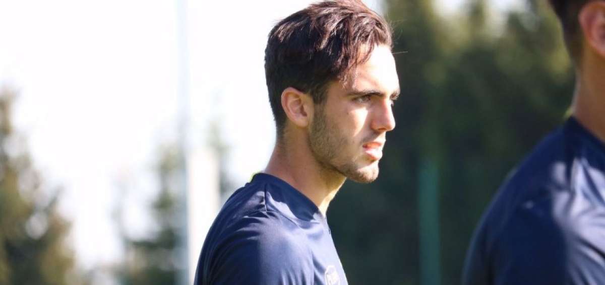 Seleccionados Sub20 son considerados joyas internacionales