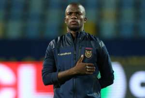 El salario que recibiría Enner Valencia si ficha por el Inter de Porto Alegre