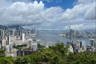 Hong Kong tendrá un nuevo administrador especial 
