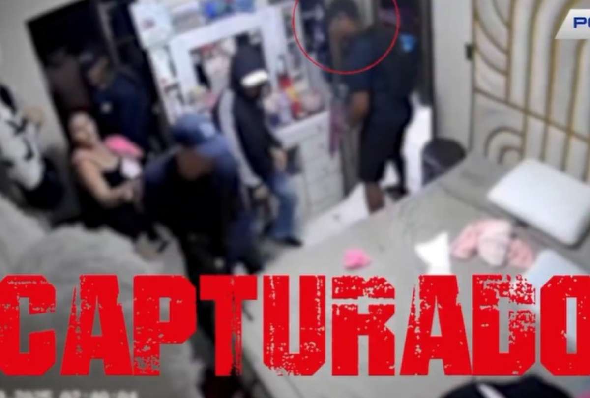 La Policía Nacional detuvo a uno de los sospechosos de dos asesinatos en Daule