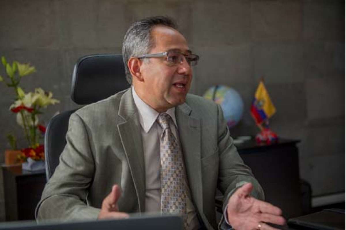 El bachillerato productivo iniciar&aacute; en 2016 en Quito 