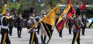 Primer Grito de la Independencia se conmemor&oacute; con medidas de bioseguridad