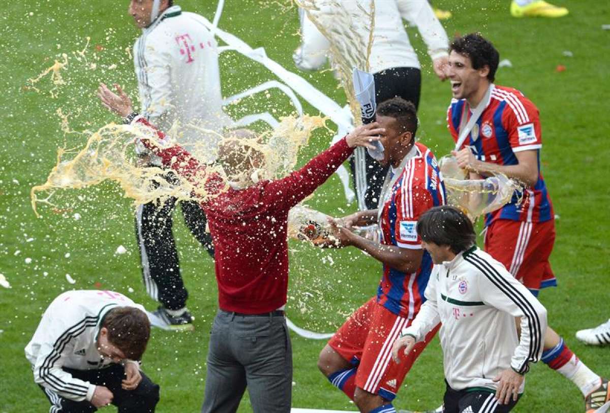 Foto: EFE