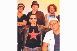 Batukka tocar&aacute; &eacute;xitos de los 70 y 80, en el Teatro Centro de Arte