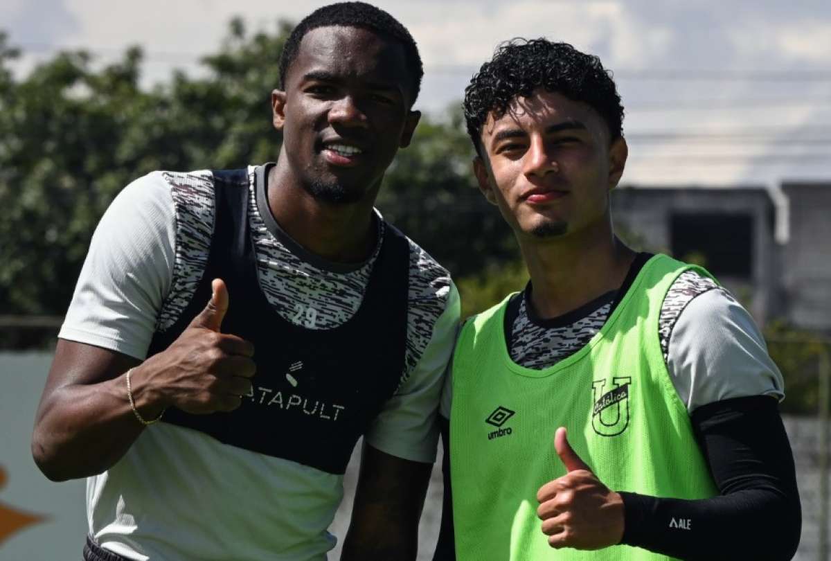 Universidad Católica recibe a Cuenca Juniors