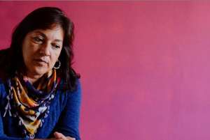Susana Cajas: mujer de m&uacute;ltiples trincheras