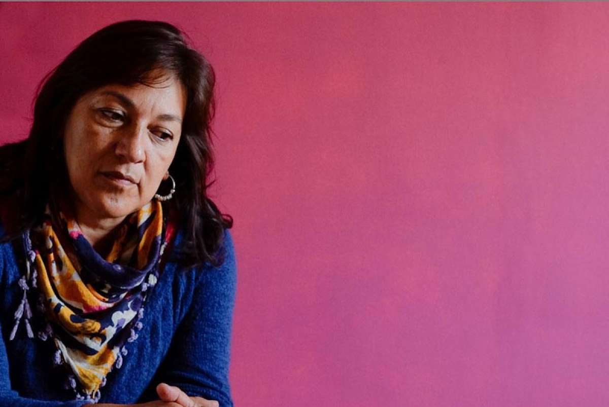 Susana Cajas: mujer de m&uacute;ltiples trincheras