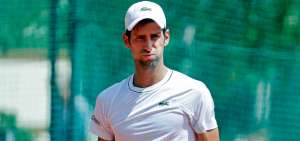 Djokovic decepciona de nuevo y cae en segunda ronda en Madrid