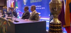R&iacute;o presenta candidatura para albergar la final de la Copa Libertadores 2020